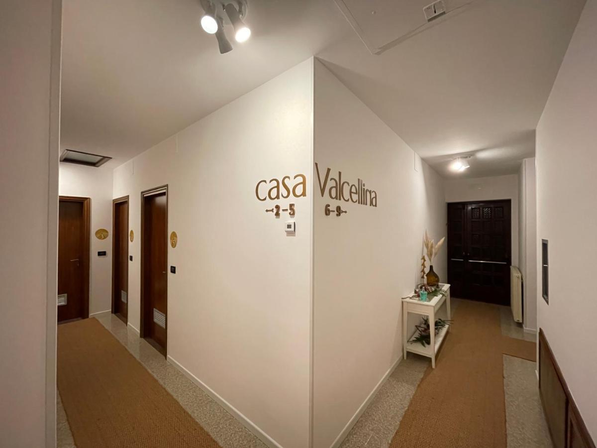 Casa Valcellina Hotel Ristorante Montereale Valcellina ภายนอก รูปภาพ