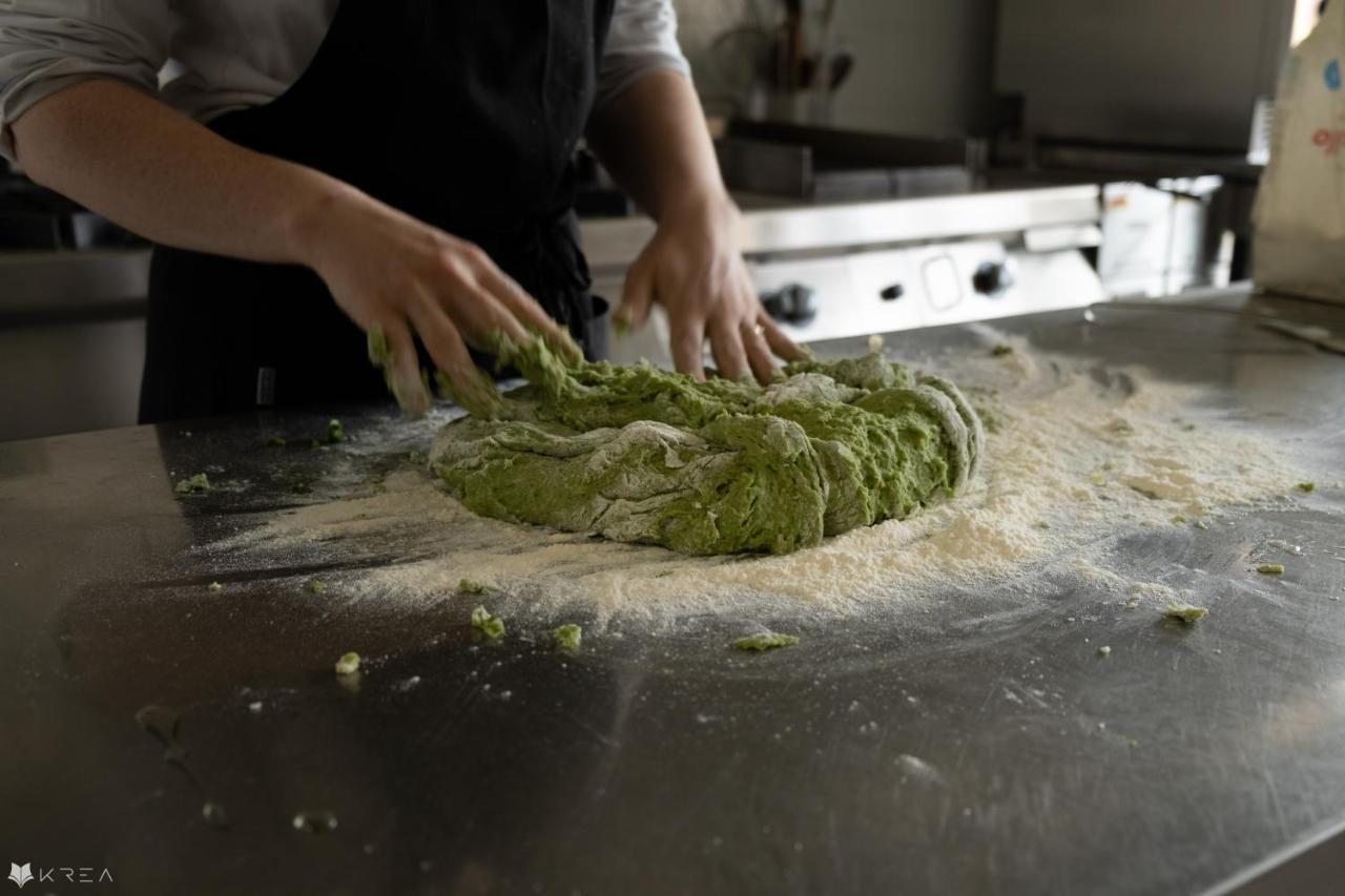 Casa Valcellina Hotel Ristorante Montereale Valcellina ภายนอก รูปภาพ
