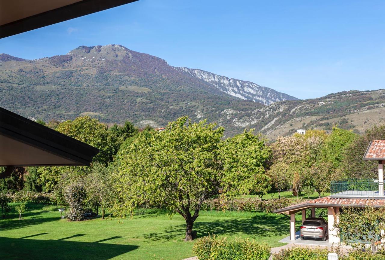 Casa Valcellina Hotel Ristorante Montereale Valcellina ภายนอก รูปภาพ